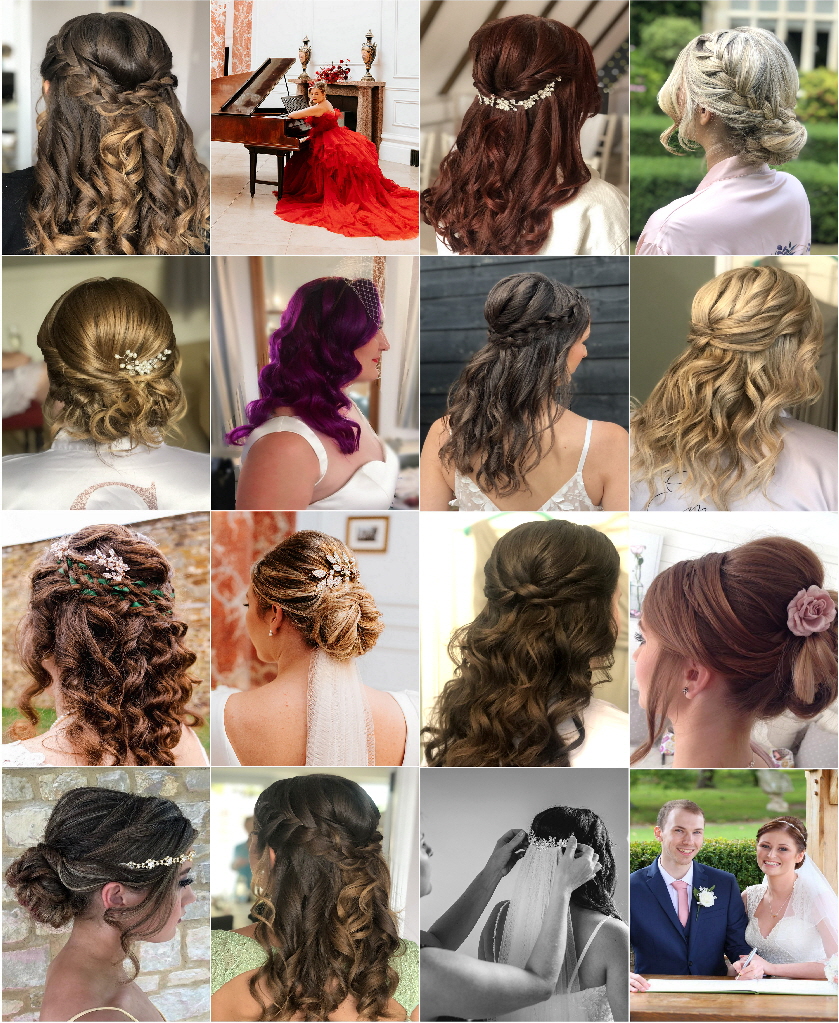 Hair Gallery
